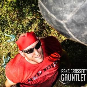 Meet your Posher, Thad